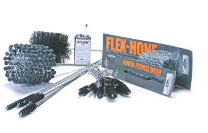 Flexible Hone Products